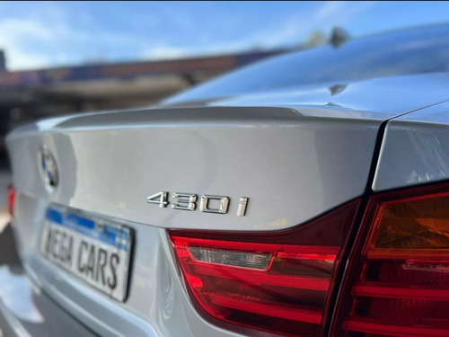 BMW Serie 4 2.0 430i Coupe Sportline 252cv