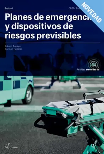 (20).(gm).planes De Emergencia Vv.aa Altamar Editorial