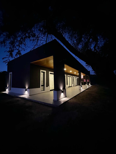 Dueño-vendo Casa De 2 Dormit, 2 Baños, En Lote 5.400 Mts