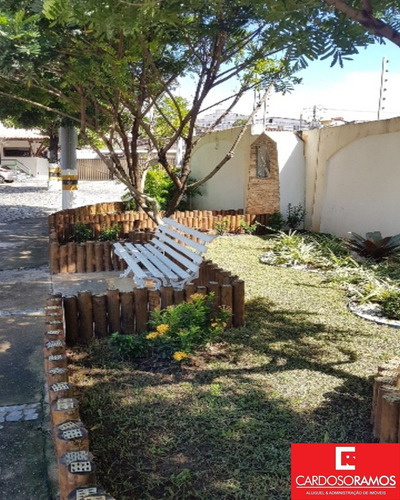 Casa Village Condomínio Itapua 3/4 (1 Suíte) - Ca00831 - 68305208