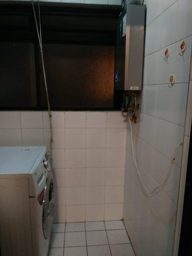 Imagem 19 de 30 de Apartamento Com 3 Dormitórios À Venda, 74 M² - Pompeia - São Paulo/sp - Ap25093