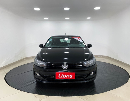 Imagem 3 de 18 de Volkswagen Polo