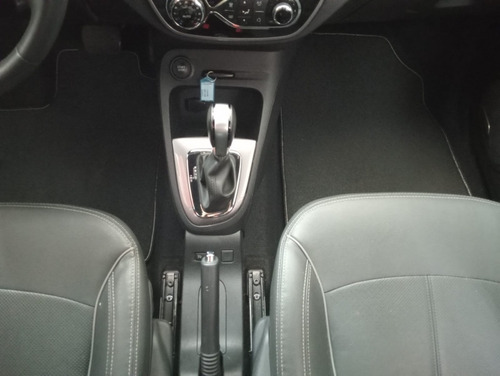 Renault Captur 1.6 16V SCE FLEX ZEN MANUAL