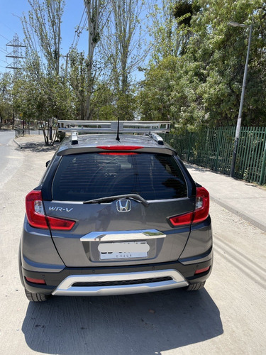 Imagen 5 de 25 de Honda , Wrv 1.5 Automático