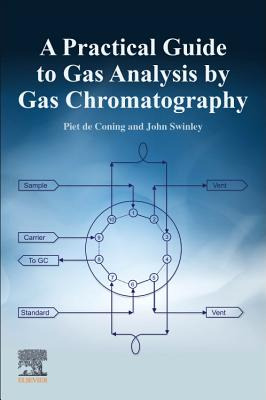 Libro A Practical Guide To Gas Analysis By Gas Chromatogr...