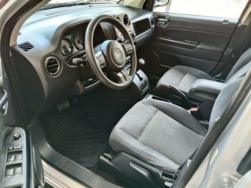 Jeep Compass Sport 4x2 Cvt