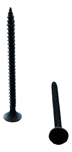 Pija Yeso Multiusos Cuerda Fina Fosfa 6 X 1 1/4 (1,500 Pza)
