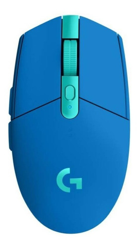 Mouse Gamer Inalambrico Logitech G305 12000 Dpi - Cover Co 