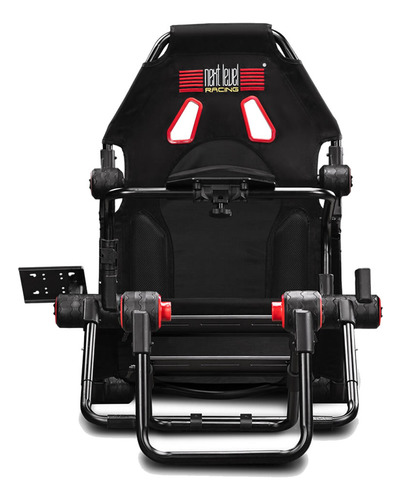Simulador Next Level Racing Nlr-s015 F-gt Cockpit