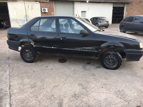 Imagen 5 de 7 de Renault 19 Re Aa