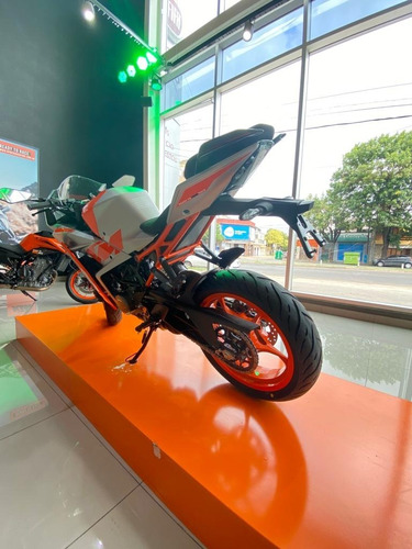 Imagen 2 de 16 de Ktm Rc 200 | Financiacion Exclusiva