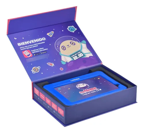 Compatible Con Ram Soymomo Tablet Antiacoso Cibernético Par