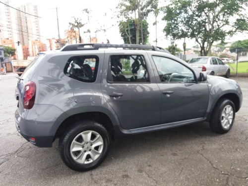 Renault Duster 1.6 Expression