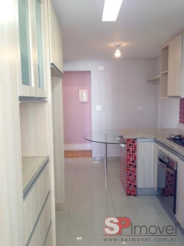 Imagem 2 de 10 de Venda Residential / Apartment Água Fria São Paulo - 7318