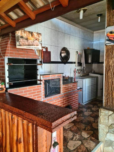 Imagem 21 de 24 de Vende - Se Essa Casa Em Nova Veneza - Sumaré/ Sp. - Ca1204