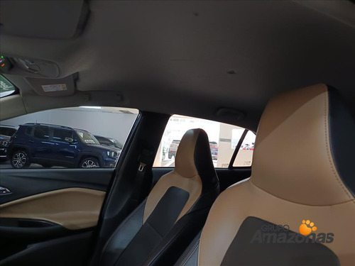 Chevrolet Onix 1.0 TURBO FLEX PREMIER AUTOMÁTICO