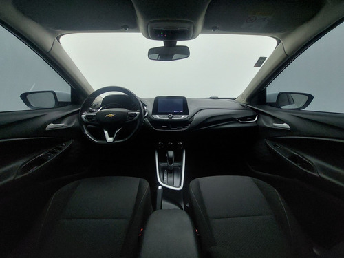 Chevrolet Onix 1.0 TURBO FLEX LTZ AUTOMÁTICO