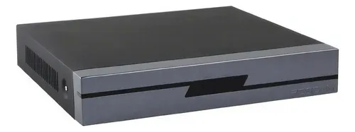 Foscam fn3109h nvr 2025
