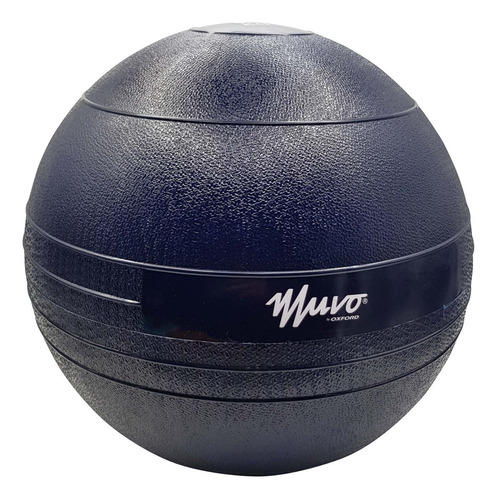 Balon Medicinal 11 Kg Muvo Oxford Color S/t