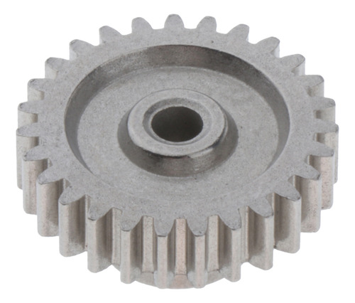 Engranaje De Motor De Metal 27t Piñón Cogs Para A959-b Rc
