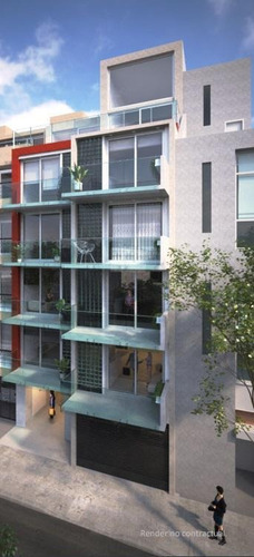 Imagen 2 de 9 de Departamento - Saavedra
