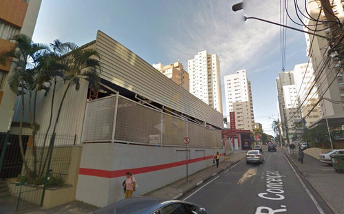 Imagem 4 de 7 de Galpão À Venda Em Centro - Ga000307