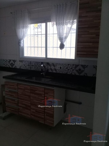 Imagem 14 de 15 de Ref.: 7440 - Sobrados Em Osasco Para Venda - V7440