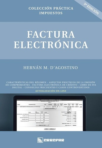 Factura Electrónica