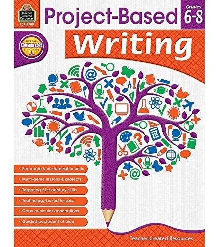 Proyecto Basado En Escritura Grado 68