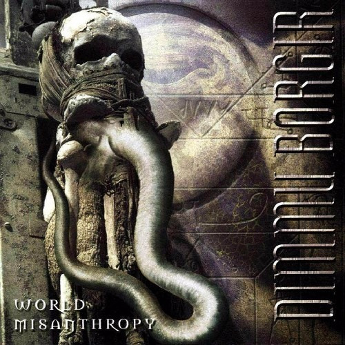 Dimmu Borgir - World Misanthropy (cd+dvd) - L