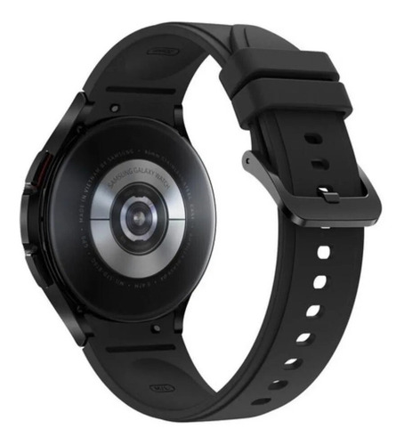 Imagen 4 de 4 de Samsung Galaxy Watch4 Classic (bluetooth) 1.4 Caja 46mm