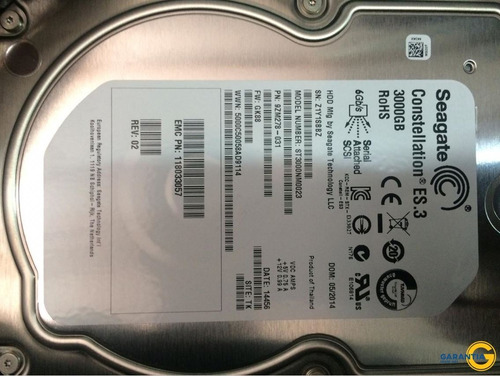 Storage Emc Vnx 5200 (Usado)