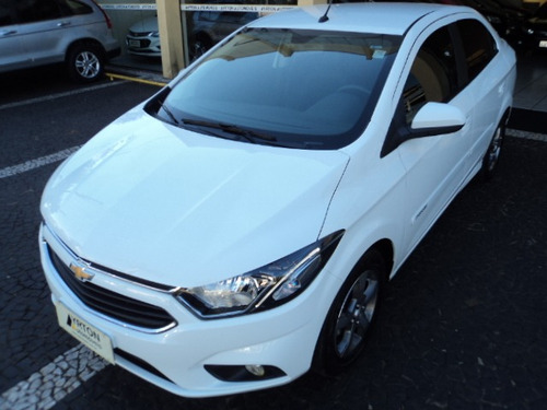 Prisma Ltz 1.4 Mec.