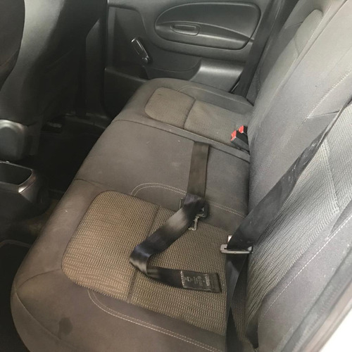 Citroën C3 Picasso 1.5 Gl Flex 5p 2014