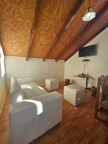 Se Vende Hostería Funcionando (78277)