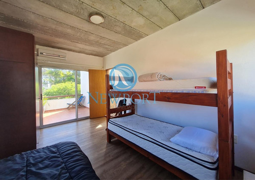 Imagen 19 de 21 de Alquiler Semana Santa Casa Piedras Del Chileno, Parada 43 De La Mansa! Piscina 3 Dorms, 3 Baños, Cochera, Hasta 7 Personas! Ideal Familias!
