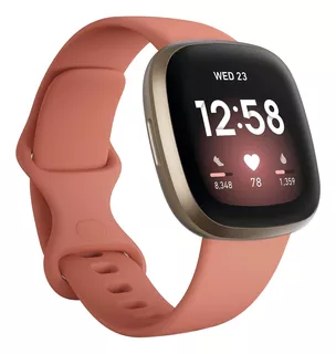 Fitbit Versa Grid