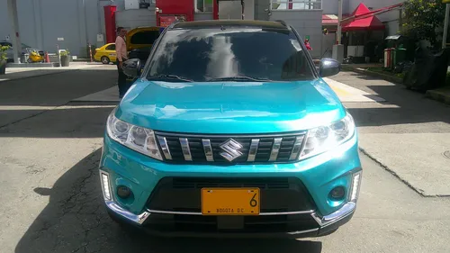 Suzuki Vitara 1.6 Gl