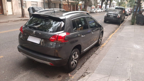 Peugeot 2008 1.6 Thp Sport