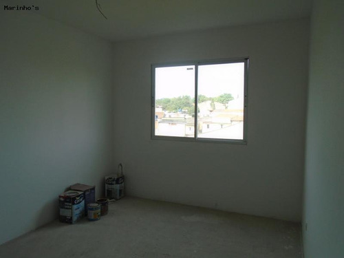 Apartamento Para Venda Em Mauá, Jardim Haydee, 2 Dormitórios, 1 Suíte, 1 Banheiro, 1 Vaga - 49_1-1389313