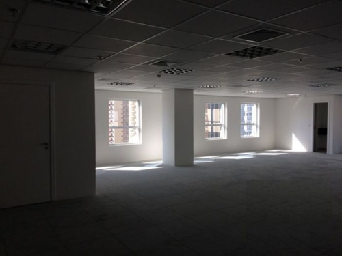 Imagem 10 de 13 de Sala À Venda, 252 M² Por R$ 1.890.000,00 - Alphaville Industrial - Barueri/sp - Sa0352