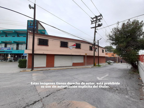 Locales Comerciales Con Oficinas Y Bodega En Venta En San Nicolás