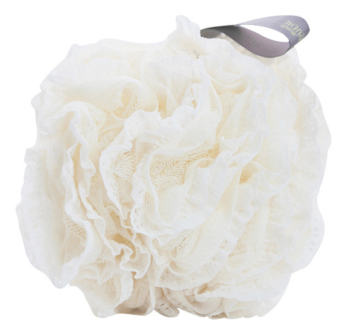 Set Soft Shower Loofah: Lujosos Accesorios De Baño