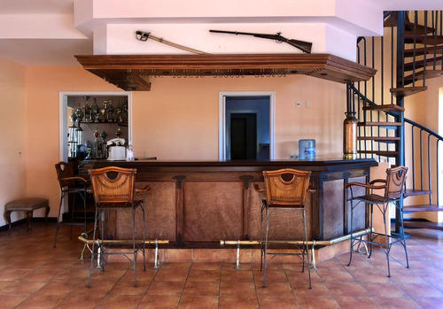 Venta Casa 3 Dorm Barrio Privado Cumbres Carrasco