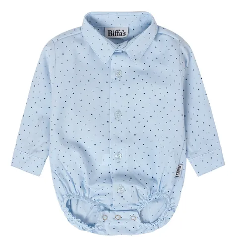 Camisa Estrellas MercadoLibre