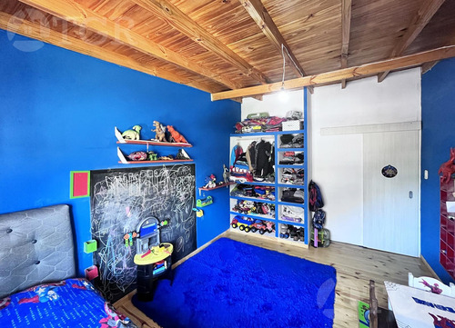 Venta De Distinguida Casa En Hurlingham