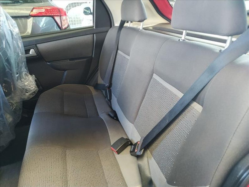 Chevrolet Celta 1.0 Mpfi Lt 8v
