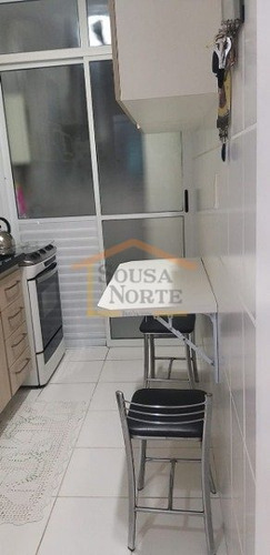 Imagem 12 de 15 de Apartamento, Venda, Vila Guilherme, Sao Paulo - 26237 - V-26237
