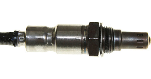 Sensor O2 Frontal Acc, Tras Acc Police I Sedan V6 3.7l 16-19
