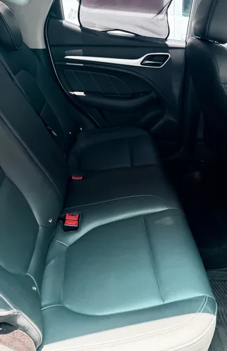 MG Zs 1.5 Excite TM
